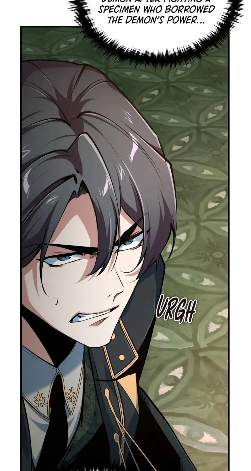 Read The Academy's Undercover Professor EN Manga Online