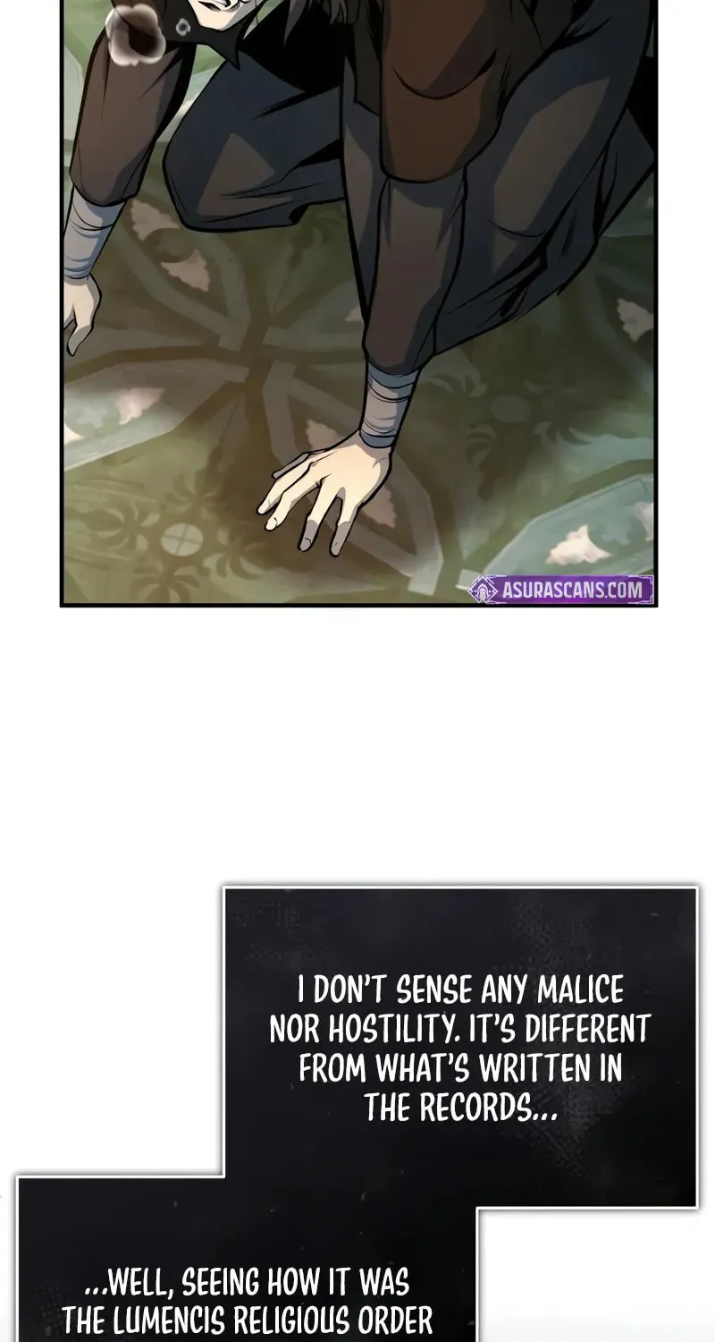 Read The Academy's Undercover Professor EN Manga Online