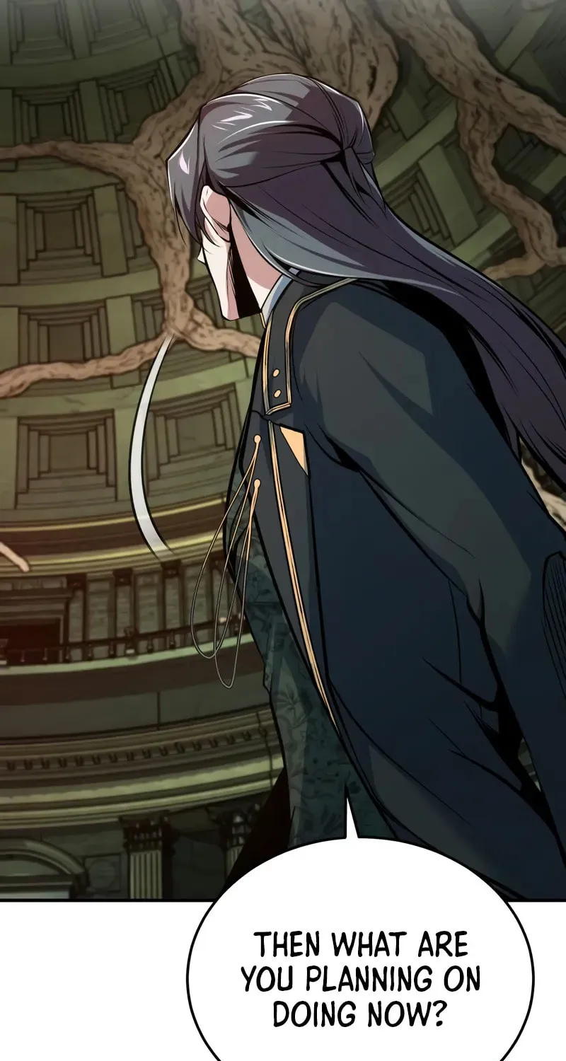 Read The Academy's Undercover Professor EN Manga Online