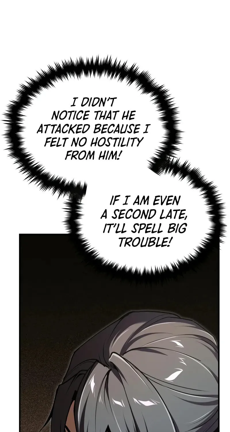 Read The Academy's Undercover Professor EN Manga Online