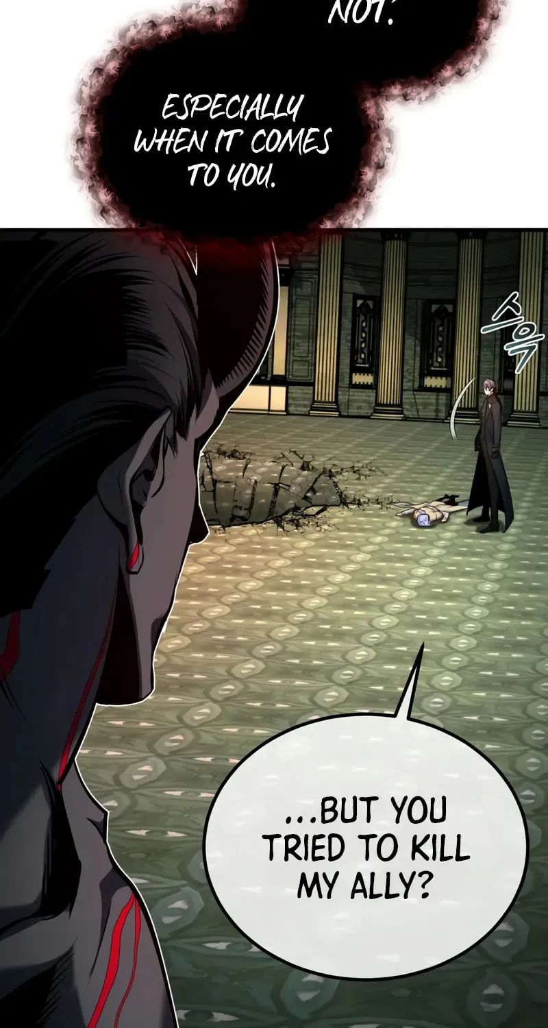 Read The Academy's Undercover Professor EN Manga Online