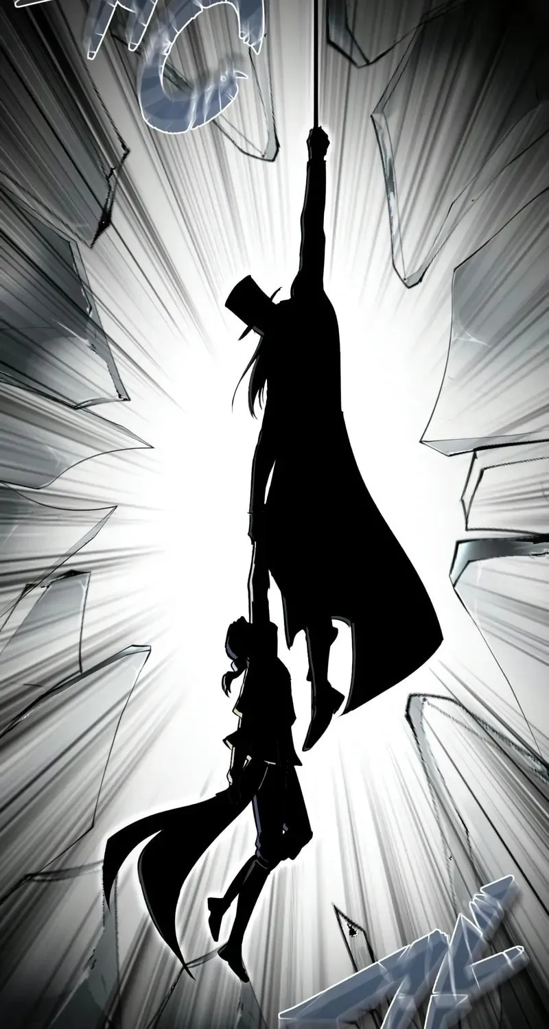 Read The Academy's Undercover Professor EN Manga Online