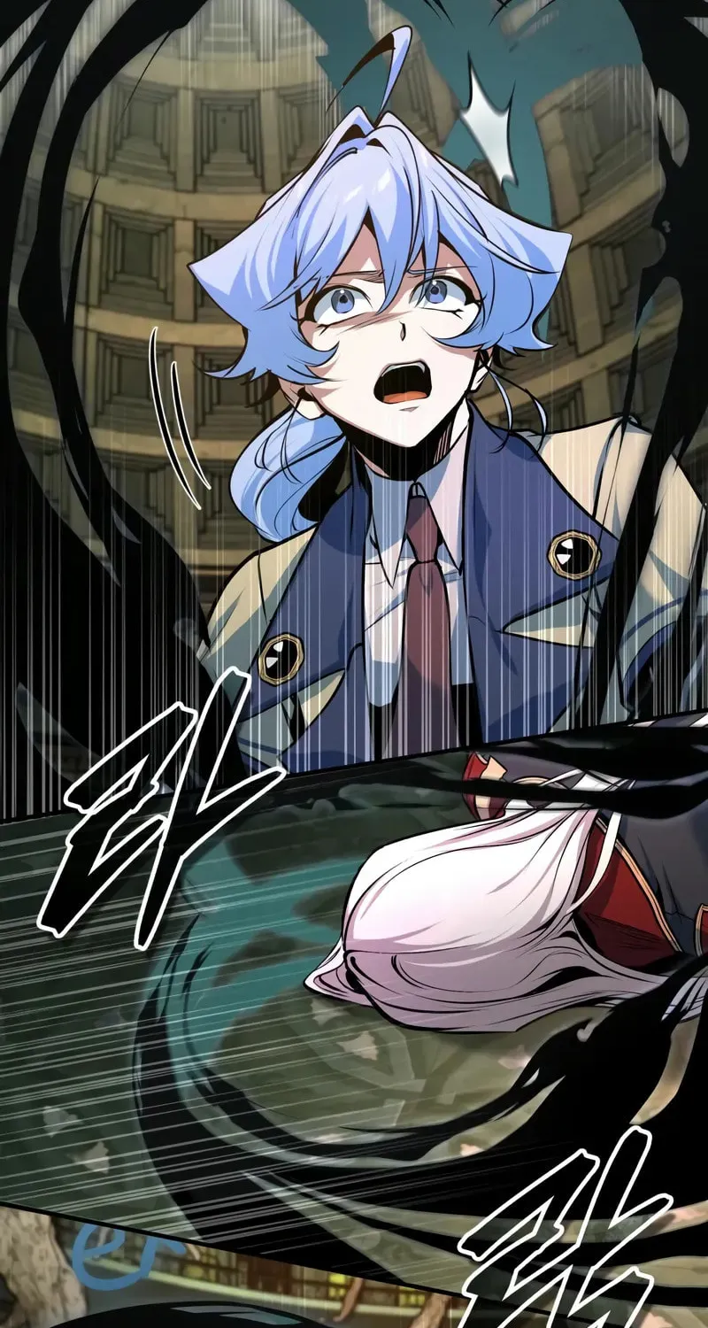 Read The Academy's Undercover Professor EN Manga Online