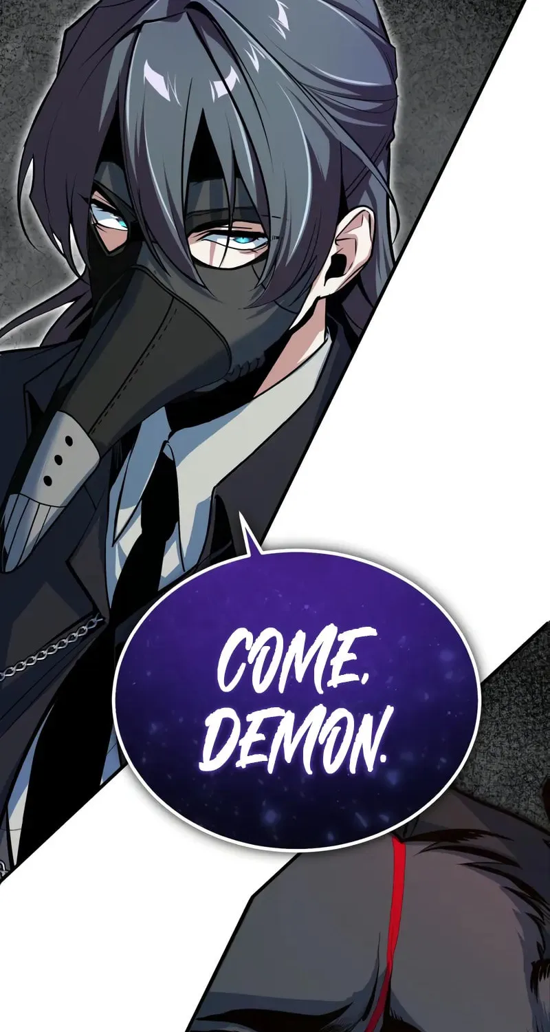 Read The Academy's Undercover Professor EN Manga Online
