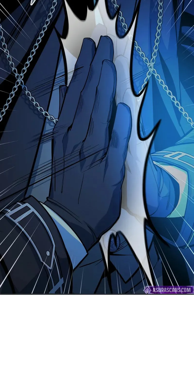 Read The Academy's Undercover Professor EN Manga Online