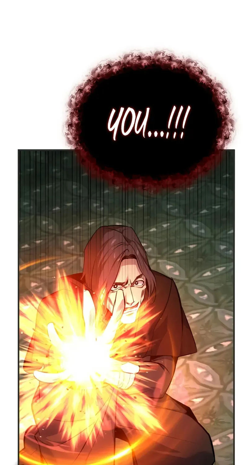 Read The Academy's Undercover Professor EN Manga Online