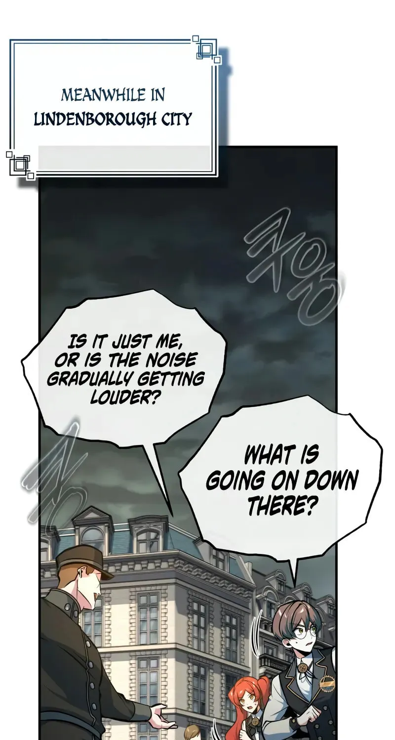 Read The Academy's Undercover Professor EN Manga Online