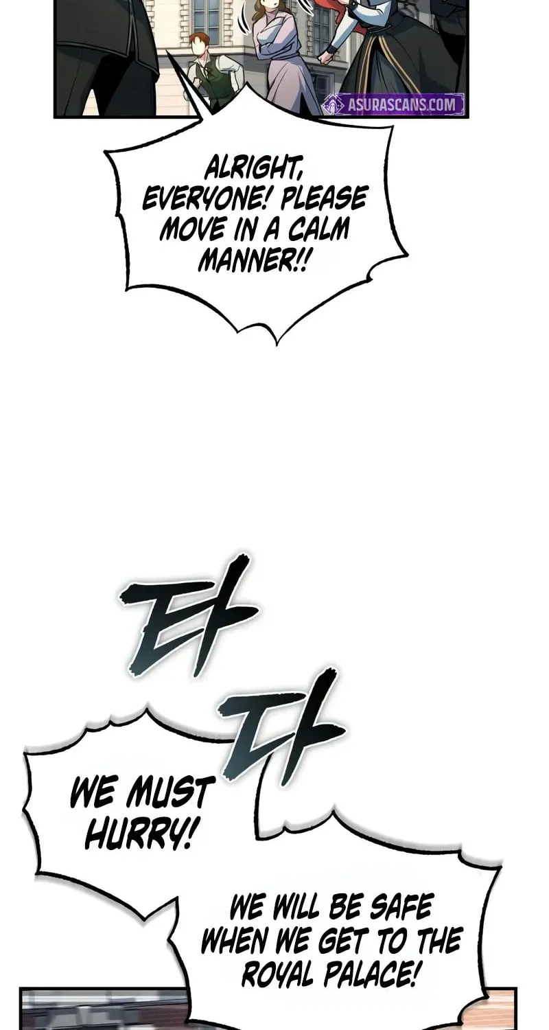 Read The Academy's Undercover Professor EN Manga Online