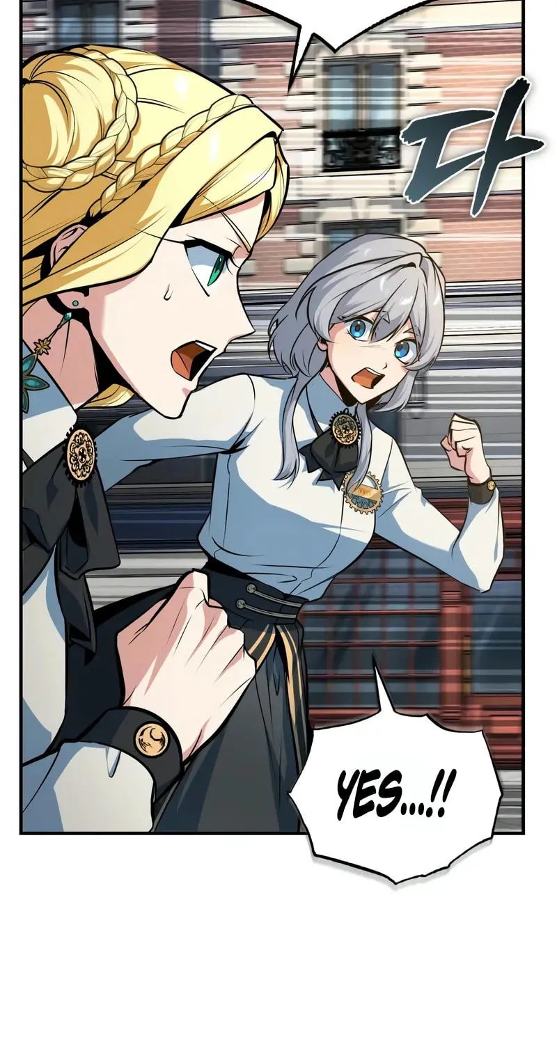 Read The Academy's Undercover Professor EN Manga Online