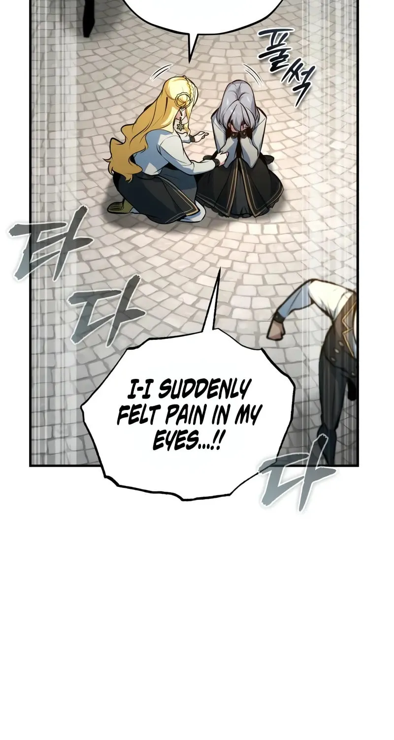 Read The Academy's Undercover Professor EN Manga Online