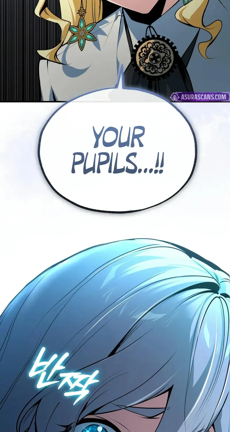 Read The Academy's Undercover Professor EN Manga Online