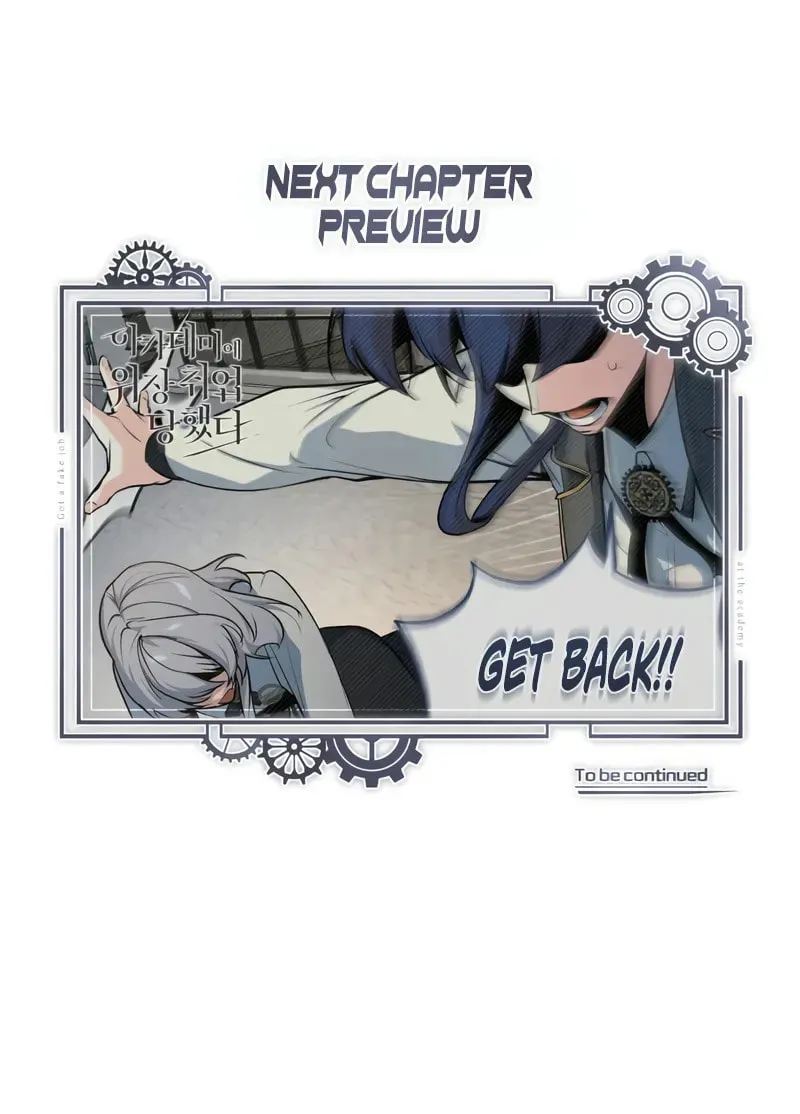 Read The Academy's Undercover Professor EN Manga Online