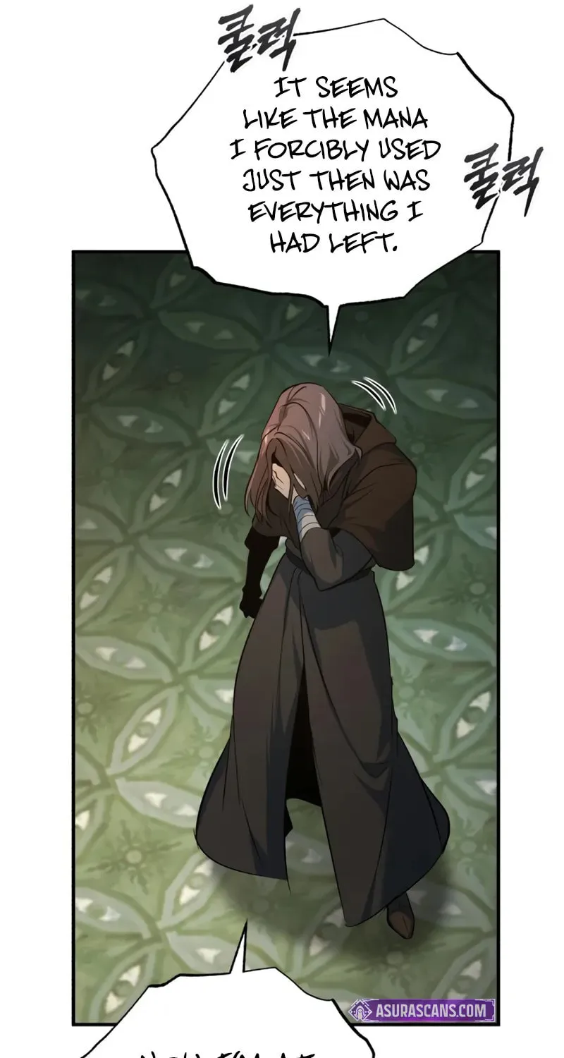 Read The Academy's Undercover Professor EN Manga Online