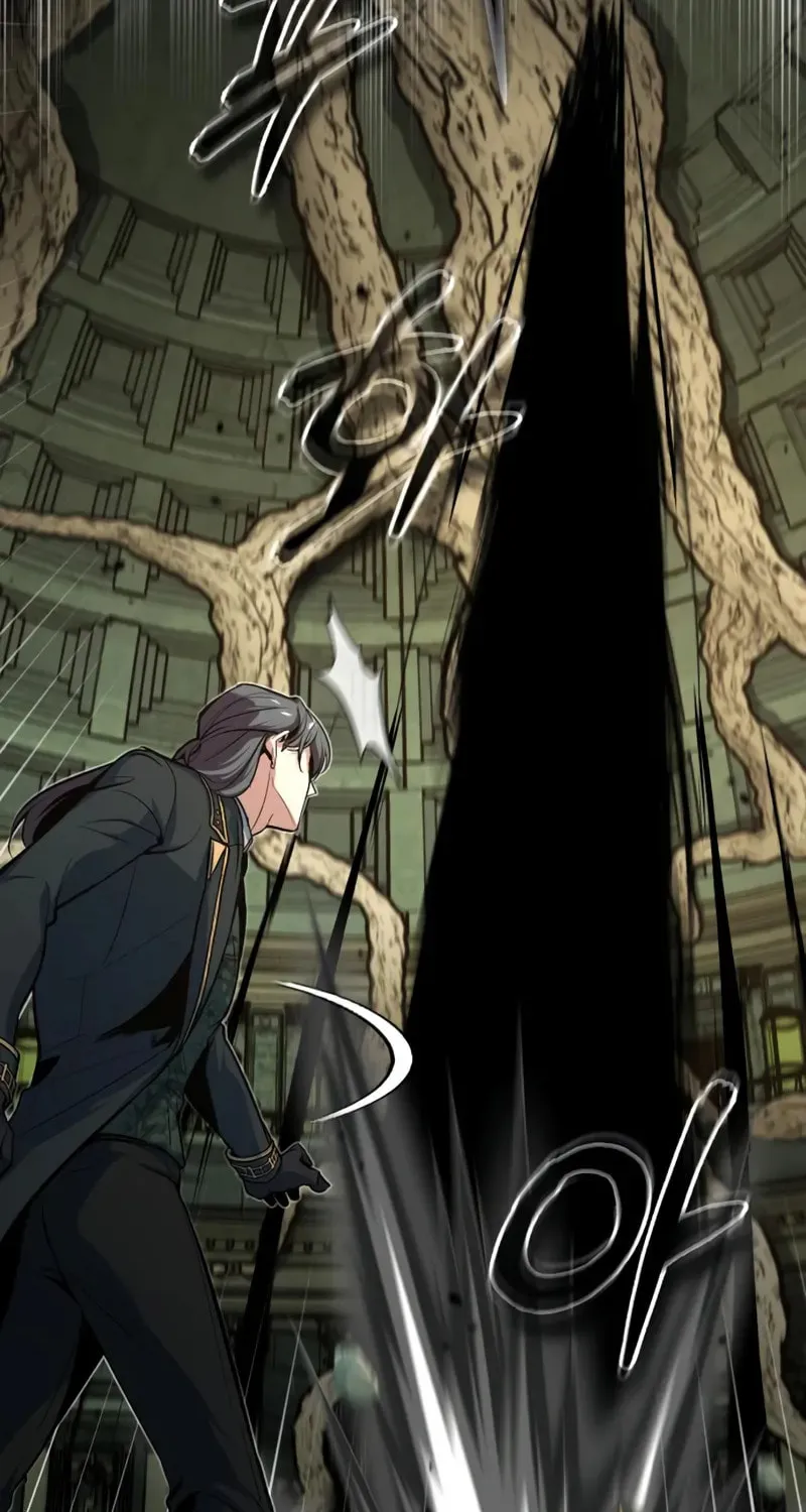 Read The Academy's Undercover Professor EN Manga Online