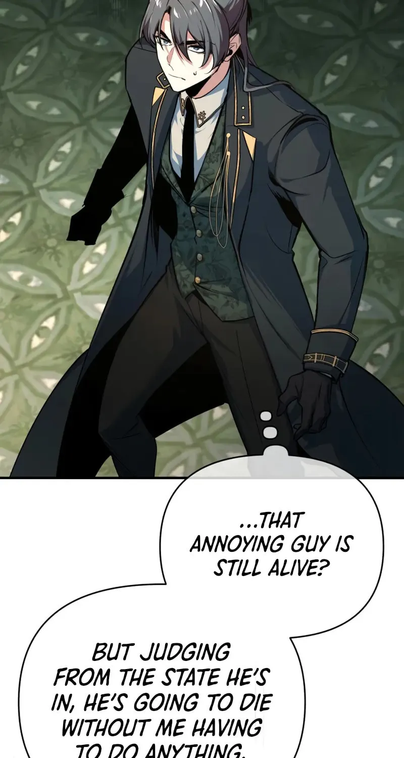 Read The Academy's Undercover Professor EN Manga Online