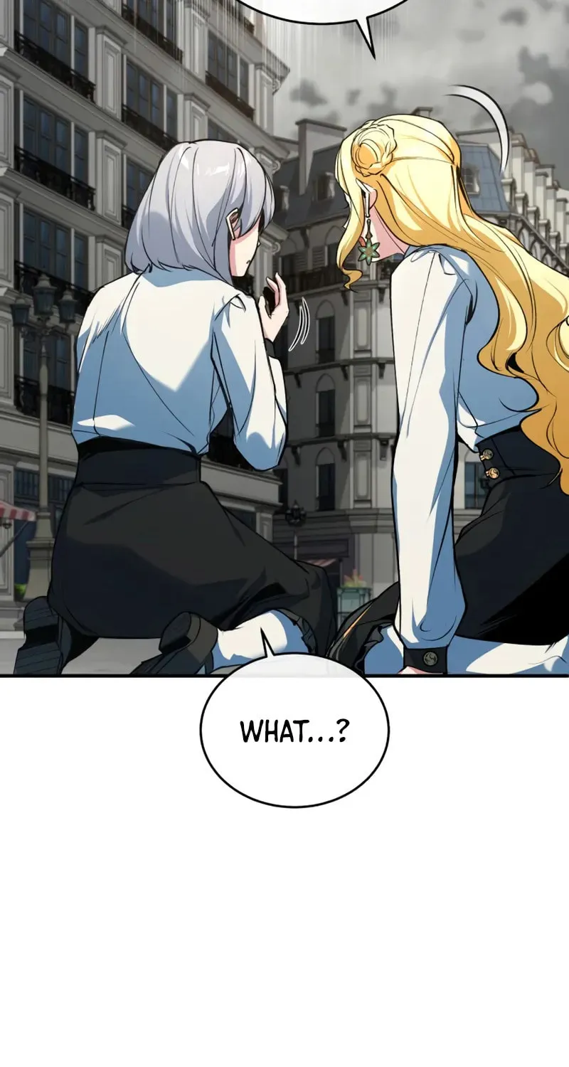 Read The Academy's Undercover Professor EN Manga Online