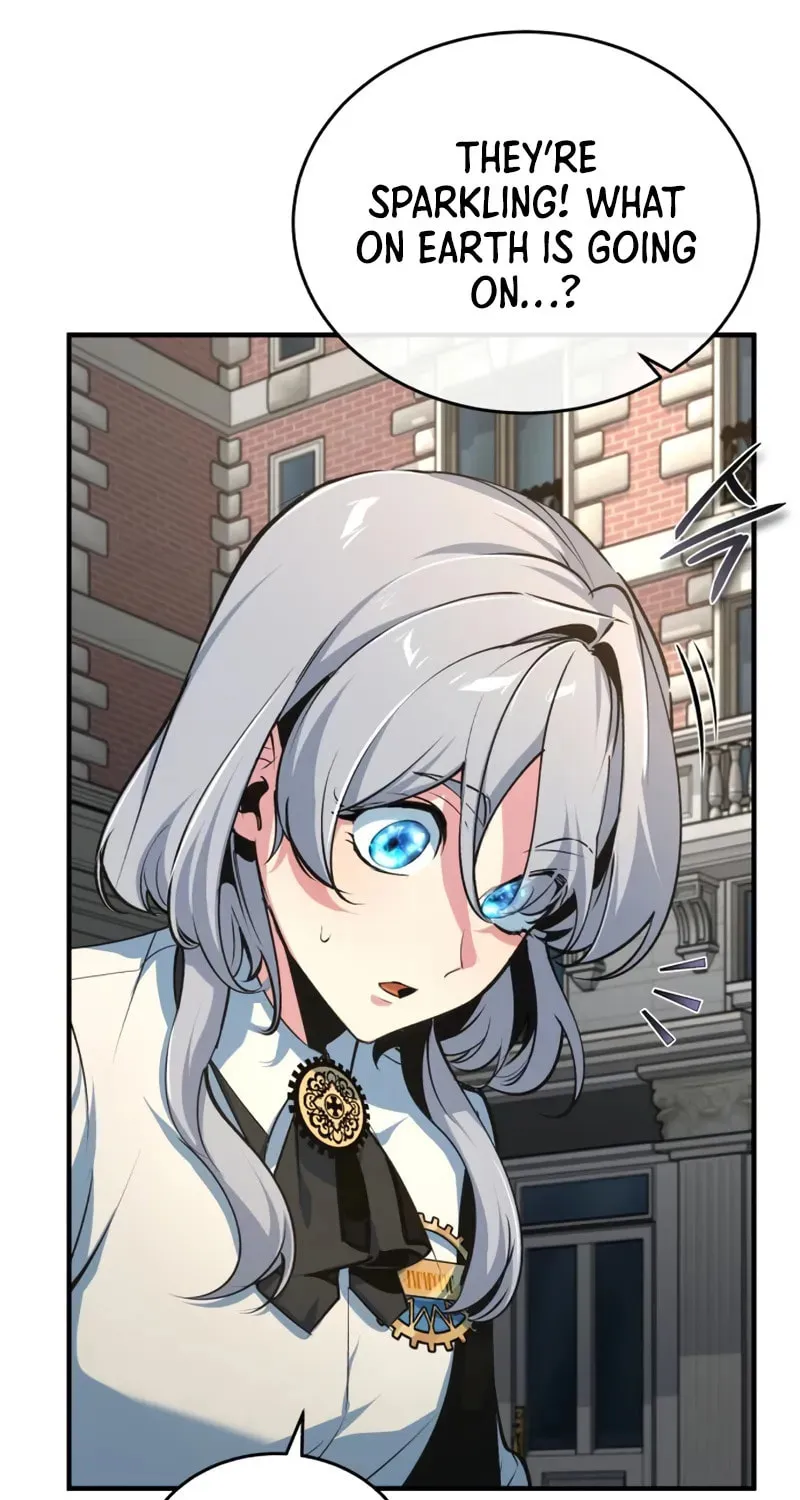 Read The Academy's Undercover Professor EN Manga Online
