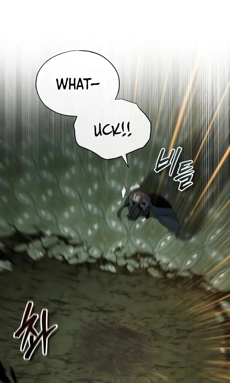 Read The Academy's Undercover Professor EN Manga Online