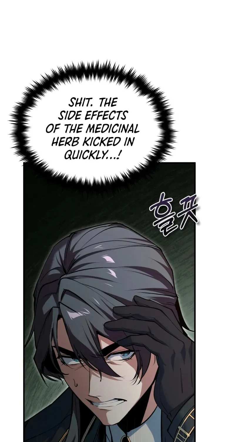 Read The Academy's Undercover Professor EN Manga Online