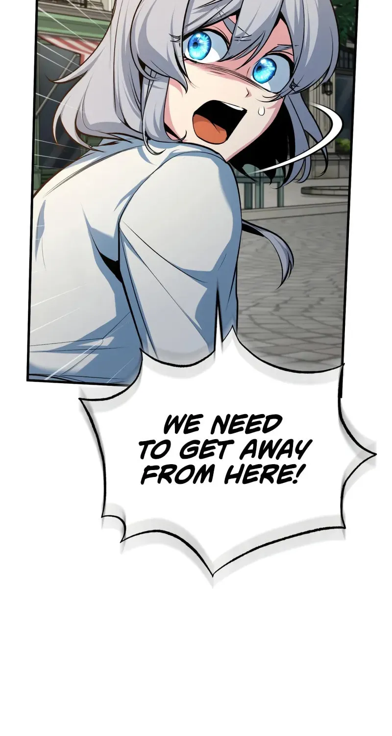Read The Academy's Undercover Professor EN Manga Online