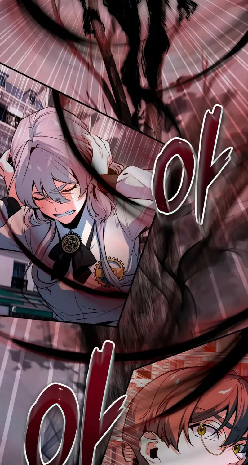 Read The Academy's Undercover Professor EN Manga Online