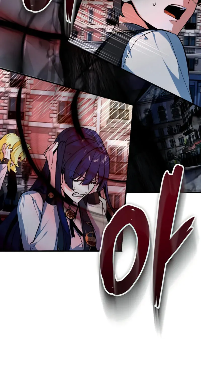 Read The Academy's Undercover Professor EN Manga Online