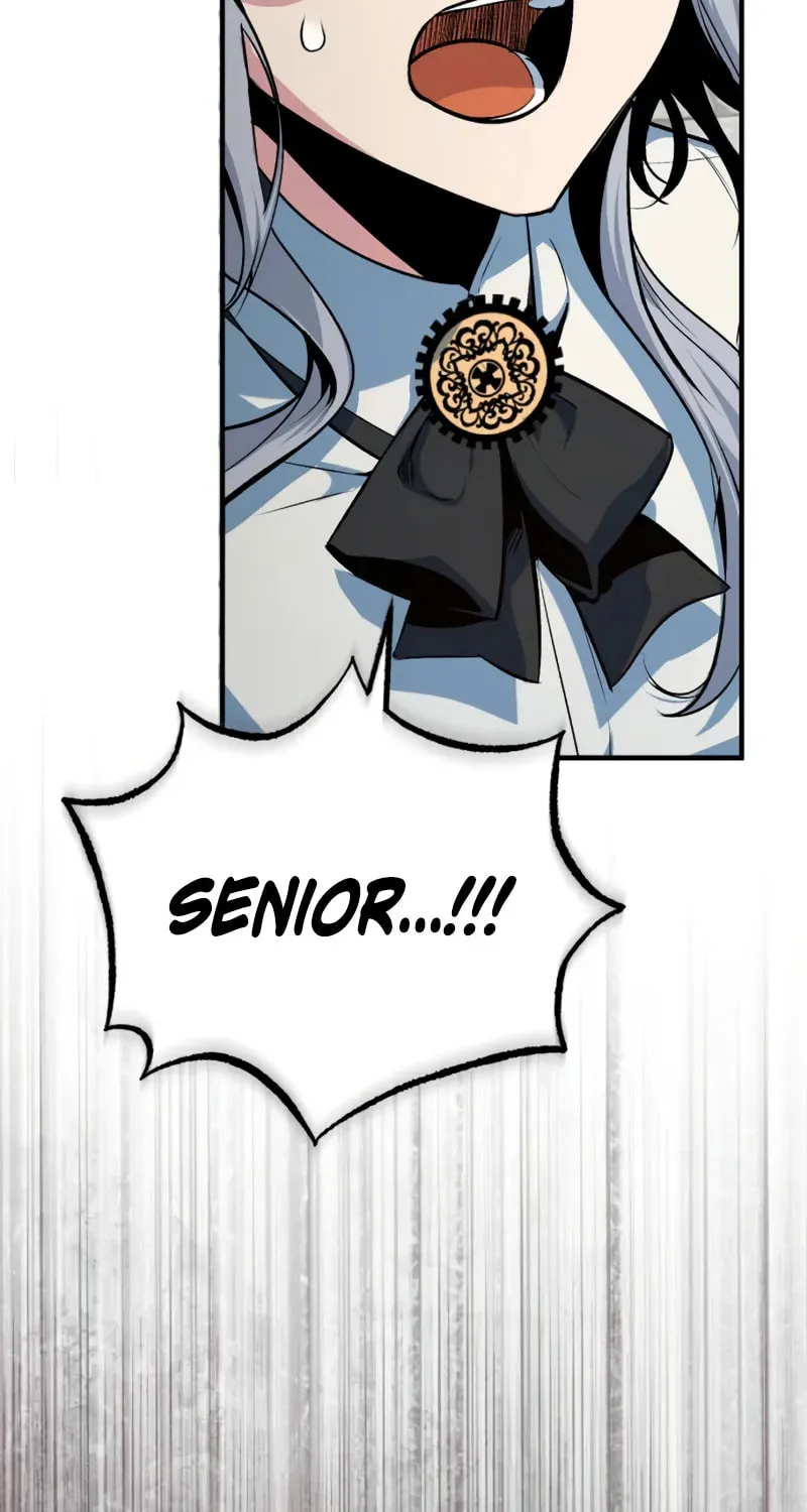 Read The Academy's Undercover Professor EN Manga Online