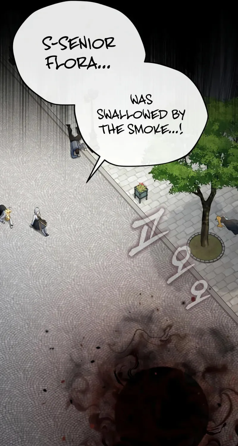 Read The Academy's Undercover Professor EN Manga Online