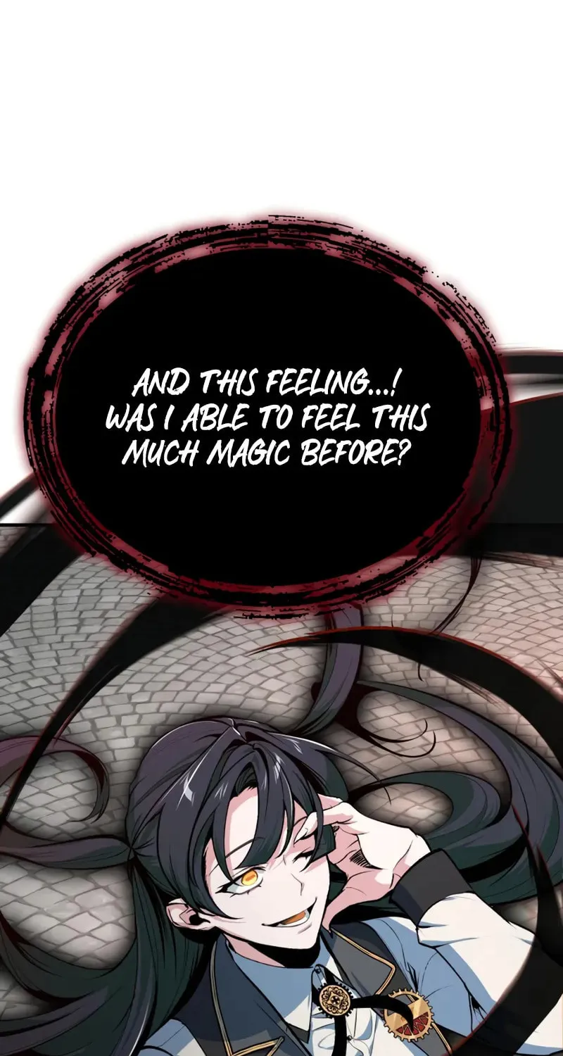 Read The Academy's Undercover Professor EN Manga Online