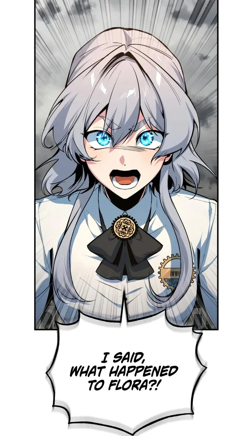 Read The Academy's Undercover Professor EN Manga Online