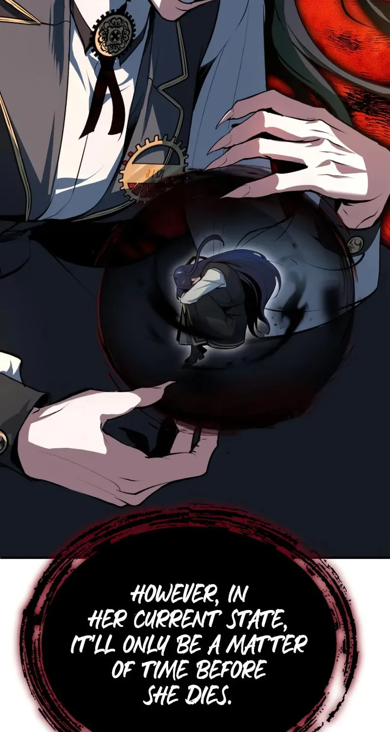 Read The Academy's Undercover Professor EN Manga Online
