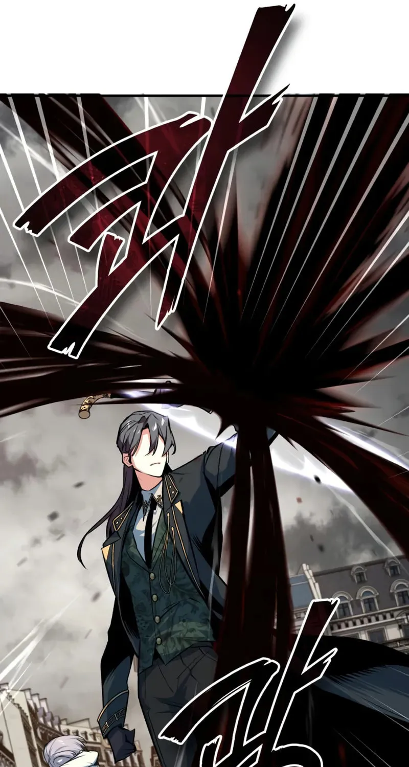 Read The Academy's Undercover Professor EN Manga Online