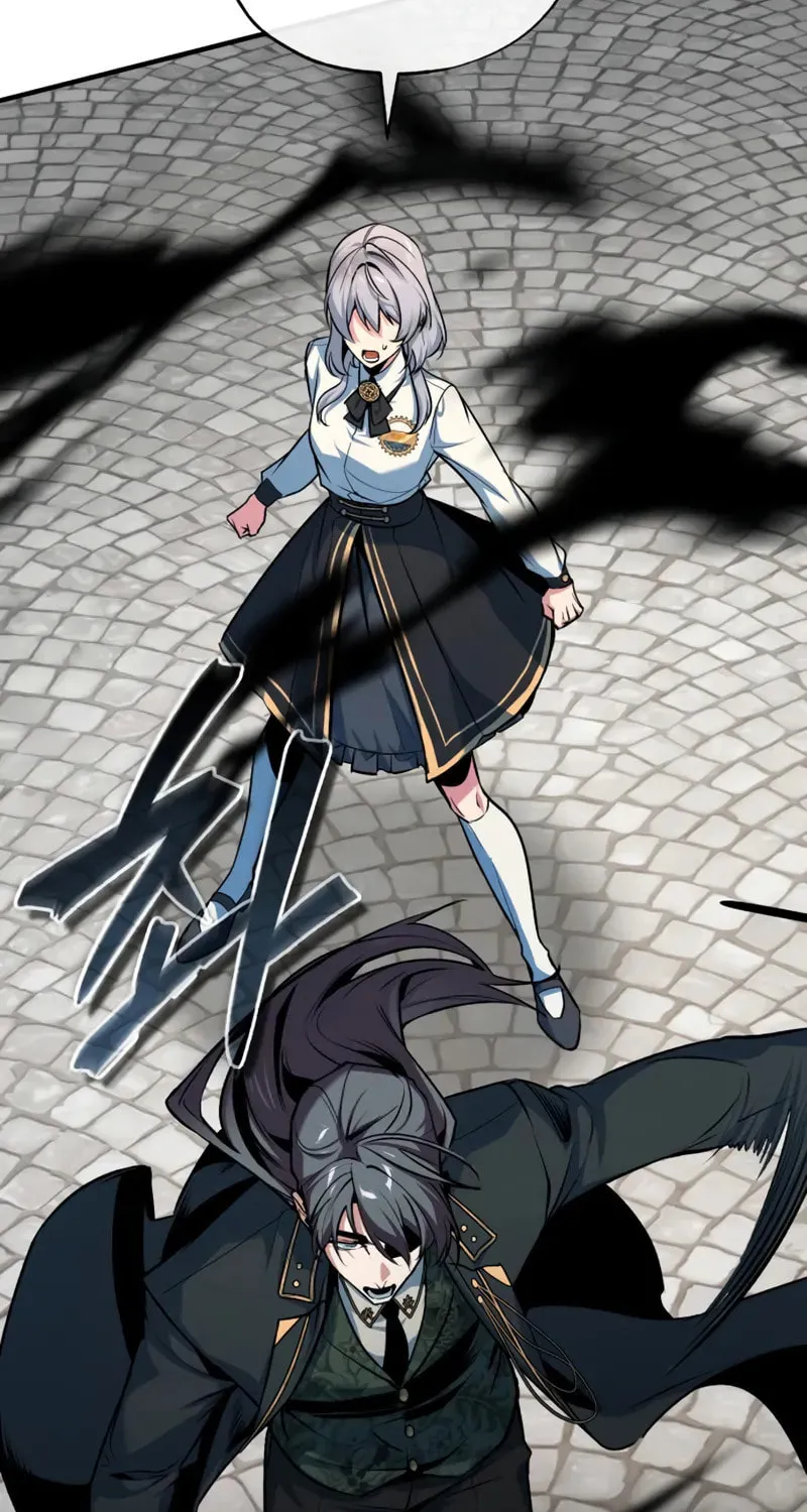 Read The Academy's Undercover Professor EN Manga Online