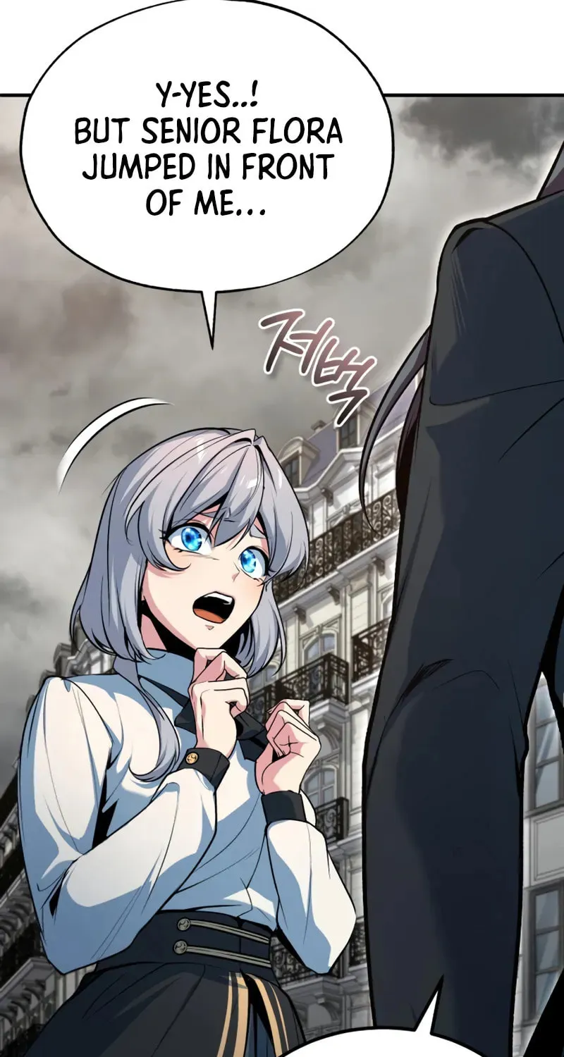Read The Academy's Undercover Professor EN Manga Online