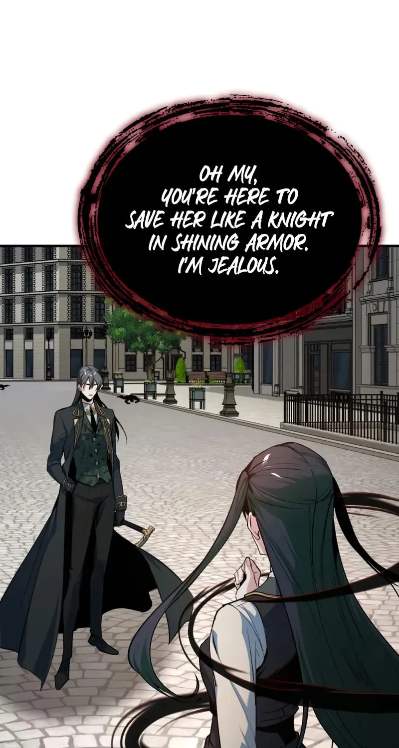 Read The Academy's Undercover Professor EN Manga Online