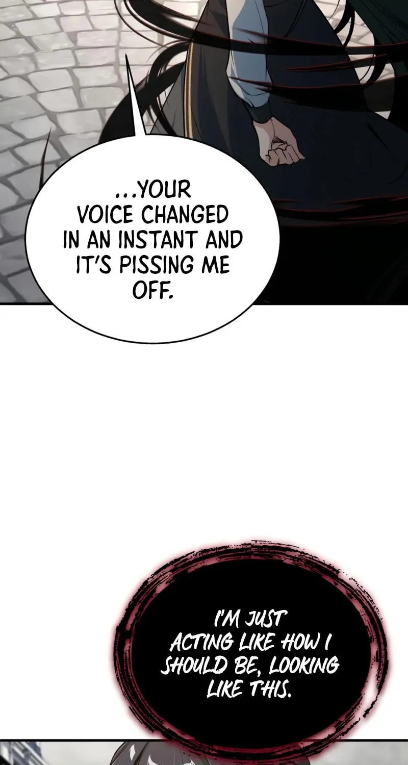Read The Academy's Undercover Professor EN Manga Online