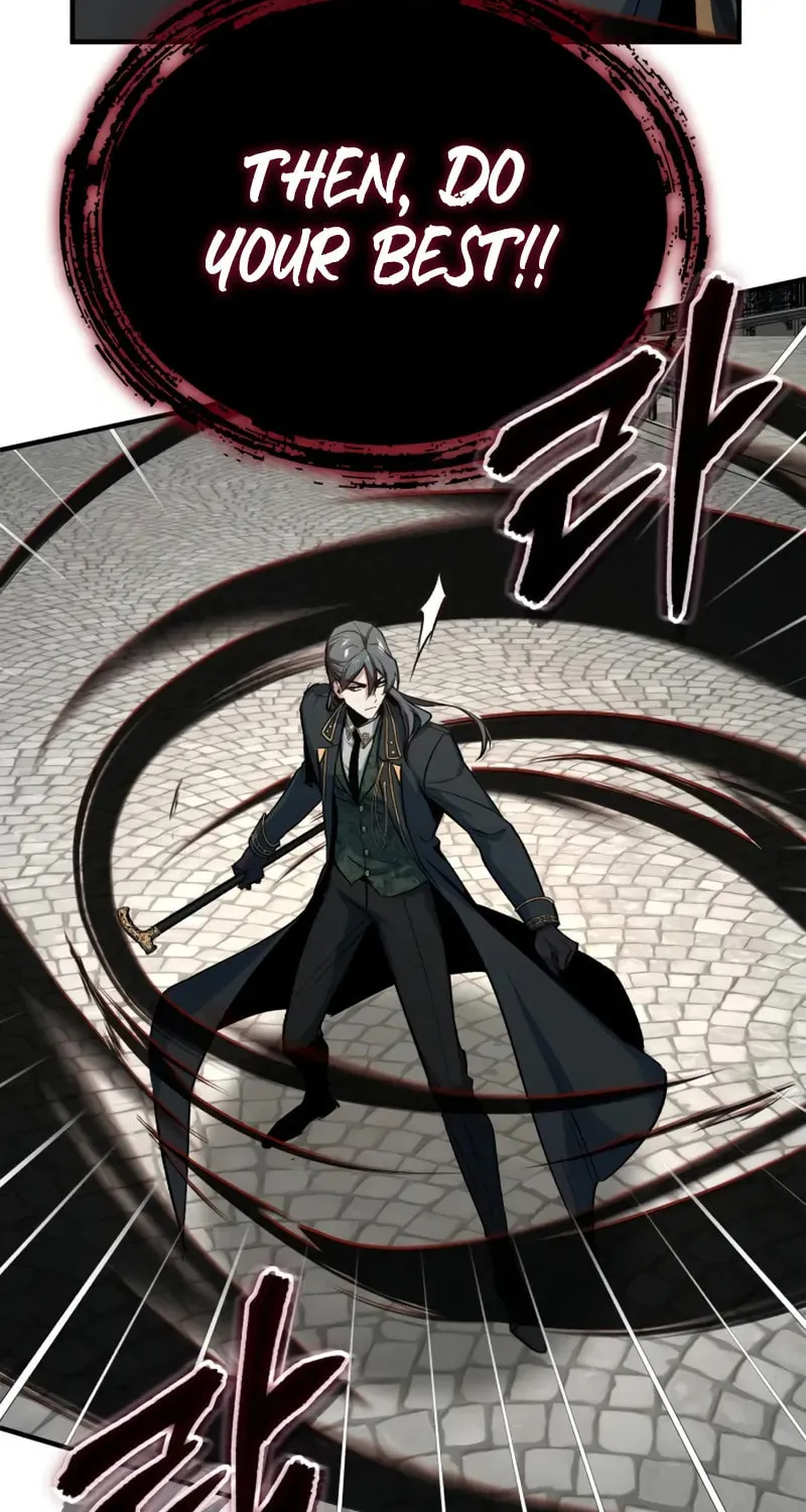 Read The Academy's Undercover Professor EN Manga Online