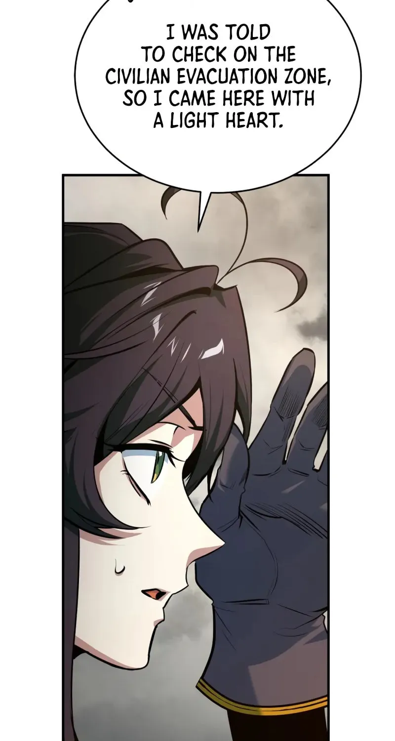 Read The Academy's Undercover Professor EN Manga Online