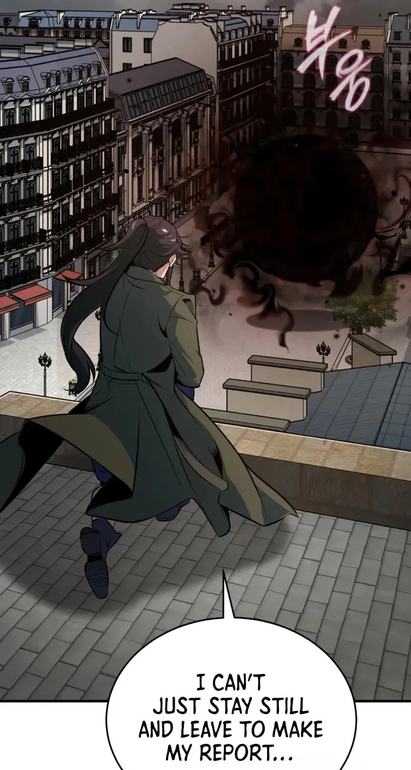 Read The Academy's Undercover Professor EN Manga Online