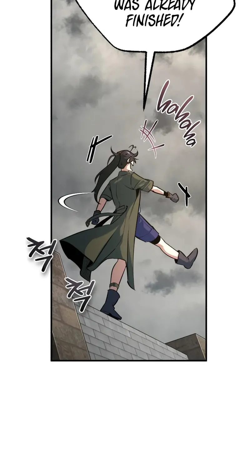 Read The Academy's Undercover Professor EN Manga Online