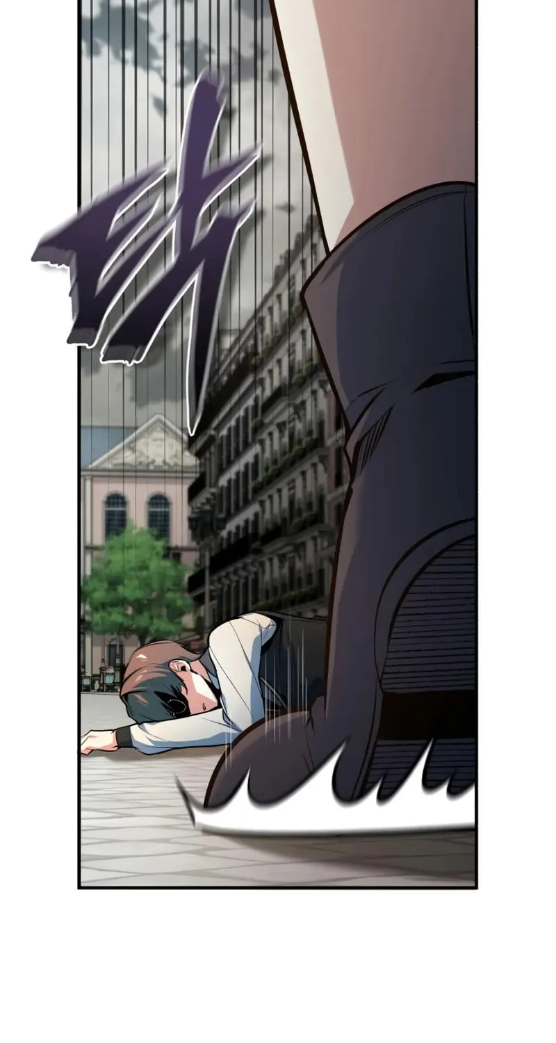Read The Academy's Undercover Professor EN Manga Online
