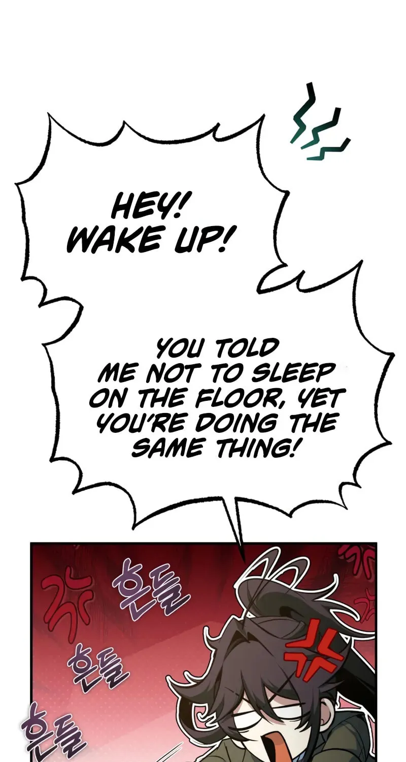 Read The Academy's Undercover Professor EN Manga Online