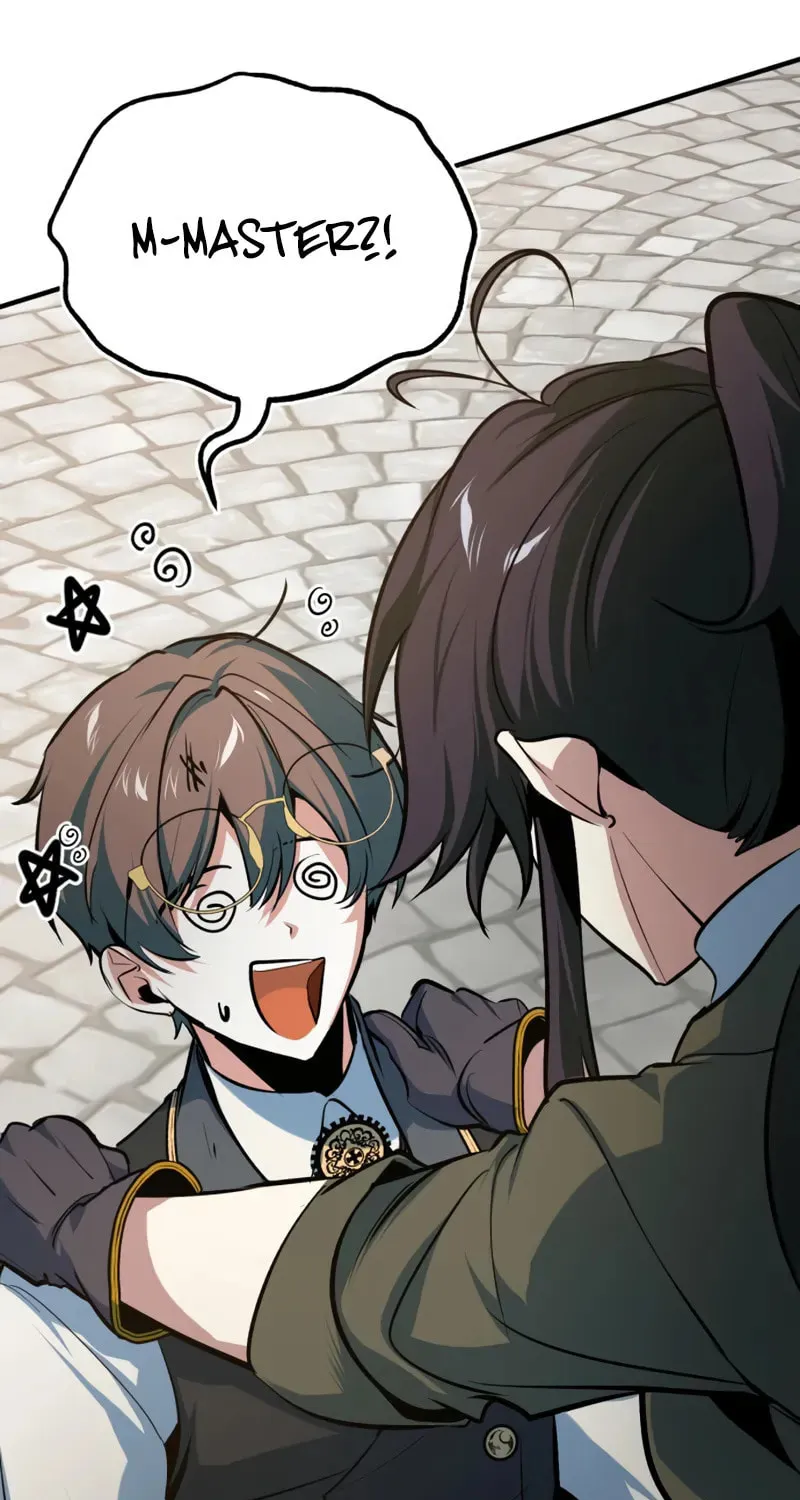 Read The Academy's Undercover Professor EN Manga Online