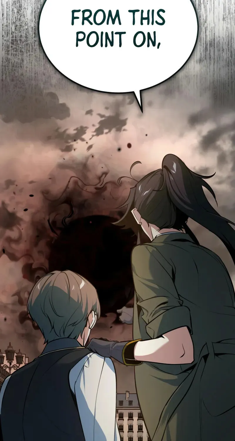 Read The Academy's Undercover Professor EN Manga Online
