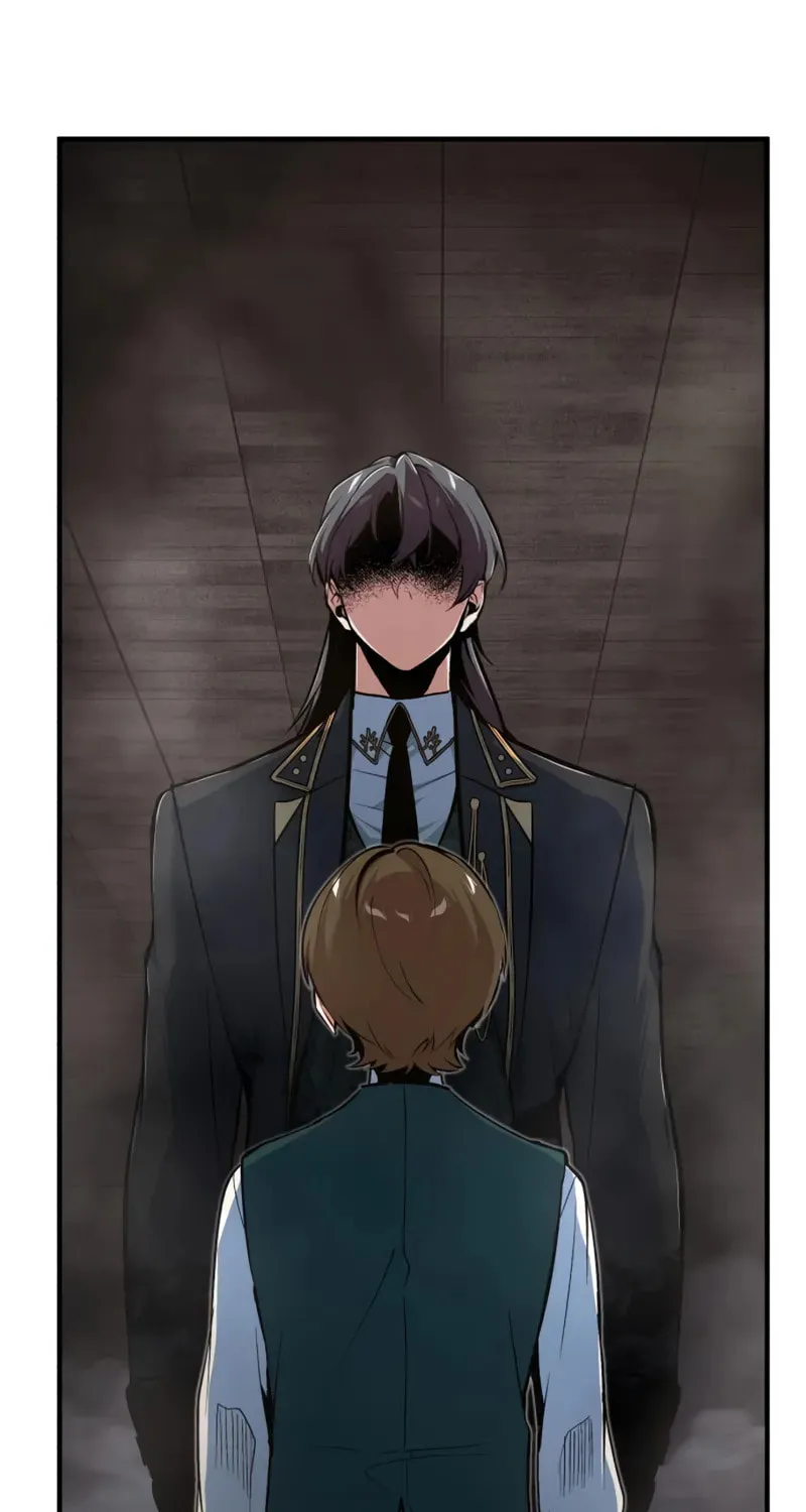 Read The Academy's Undercover Professor EN Manga Online