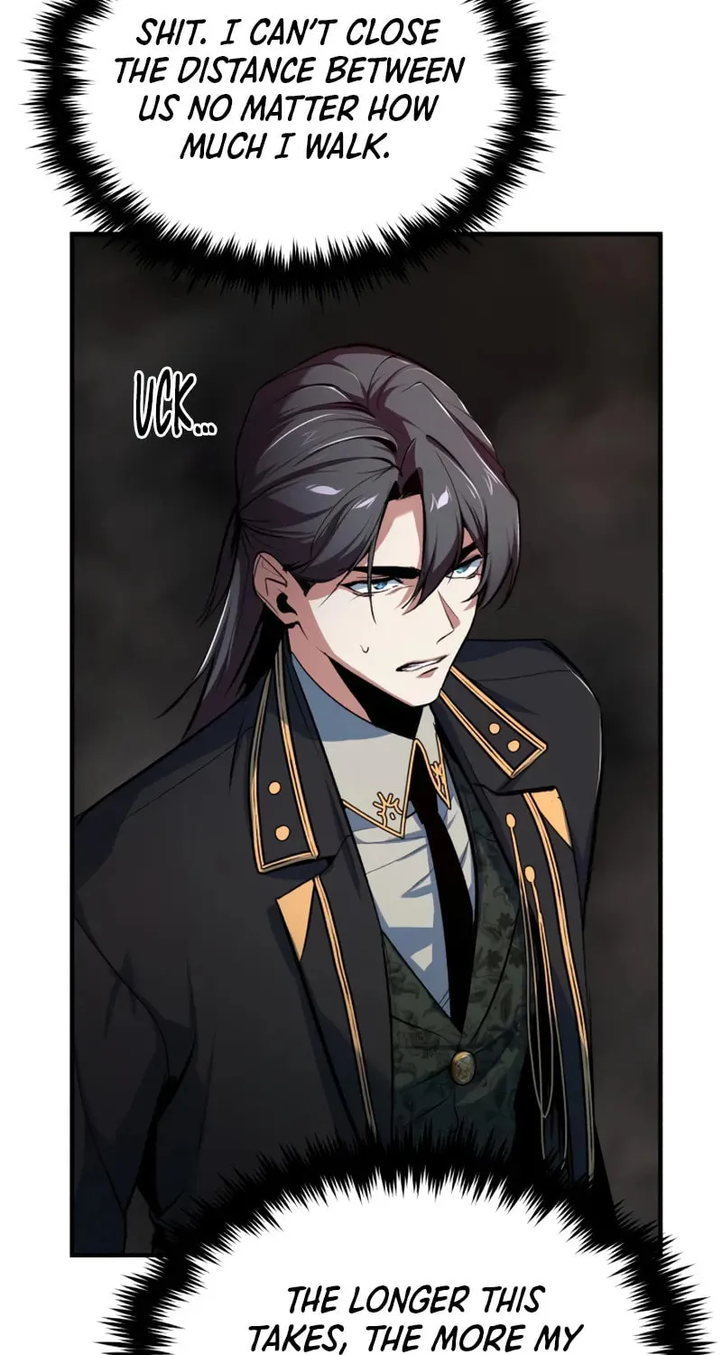 Read The Academy's Undercover Professor EN Manga Online