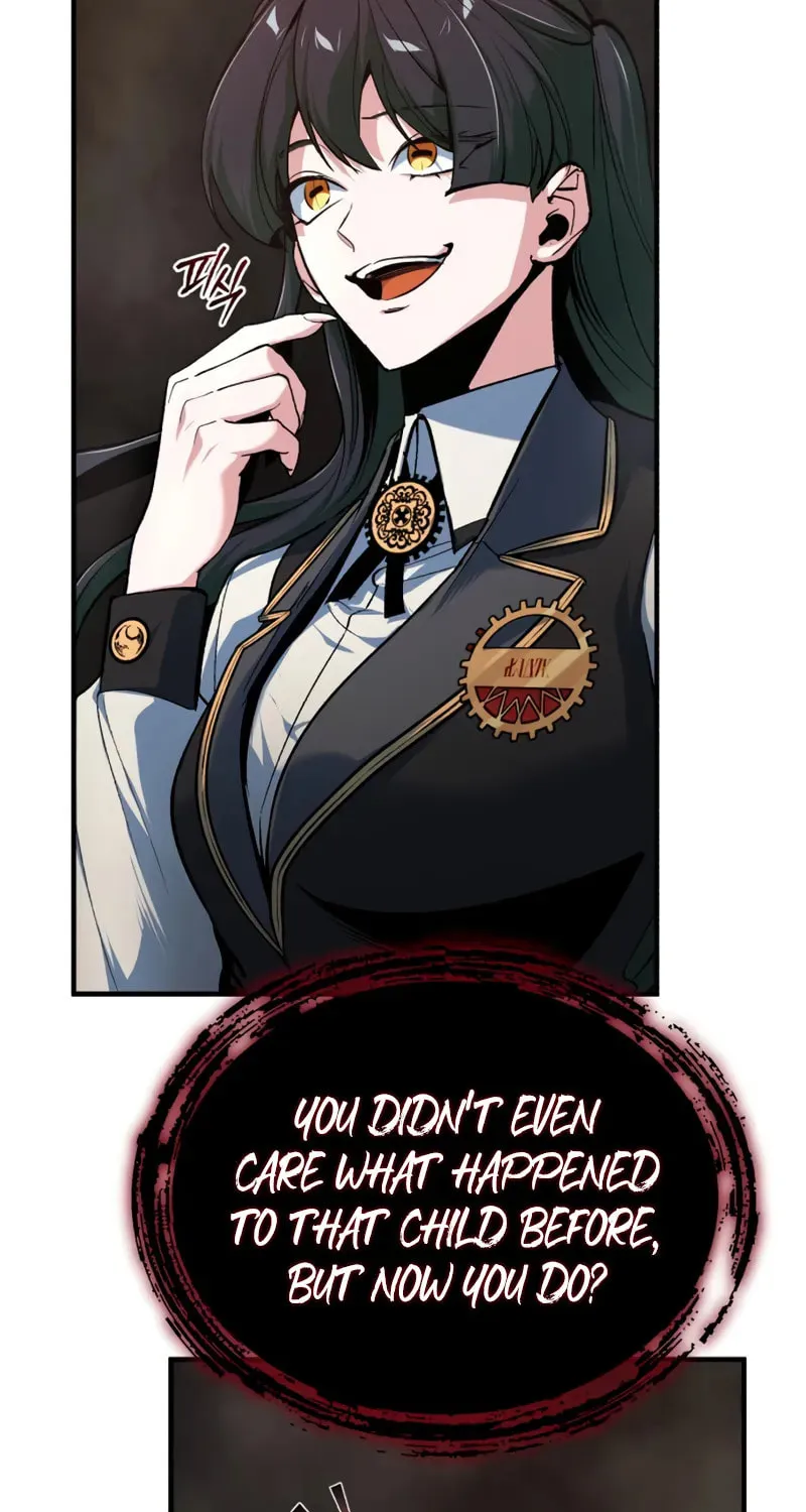 Read The Academy's Undercover Professor EN Manga Online