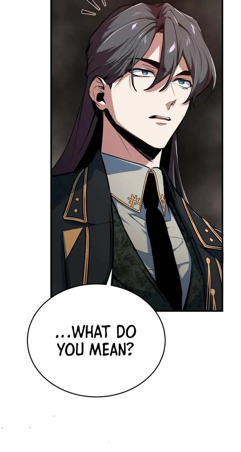 Read The Academy's Undercover Professor EN Manga Online