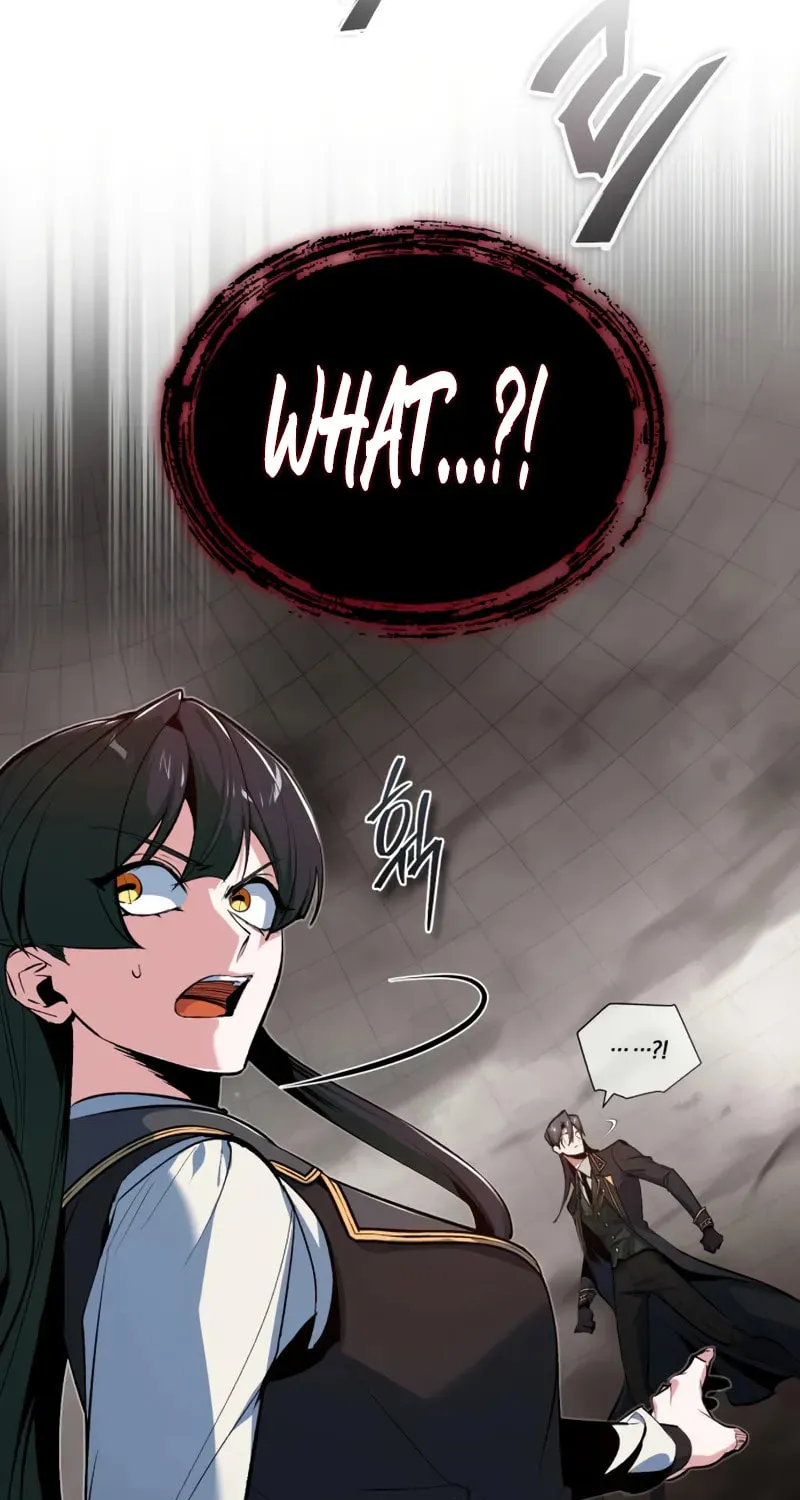 Read The Academy's Undercover Professor EN Manga Online