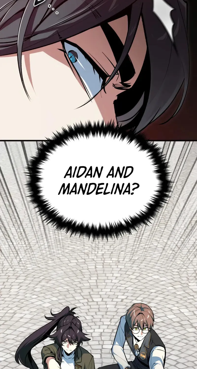 Read The Academy's Undercover Professor EN Manga Online